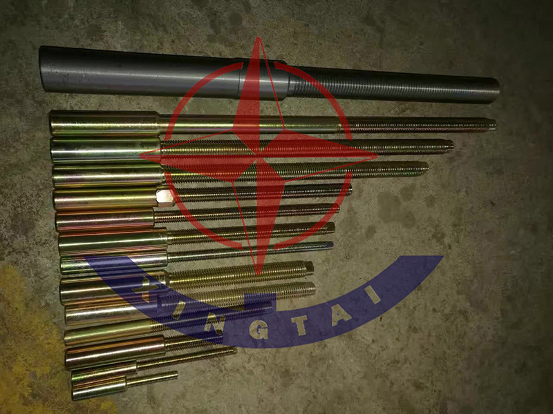 鋼絲繩壓套機